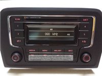 新款大众多功能USB/SD/AUX/MP3/CD机
